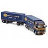 Tekno 81222 Borge Moller ASG