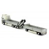 Tekno  83196 Vogel Kran Transporte