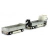 Tekno  83196 Vogel Kran Transporte