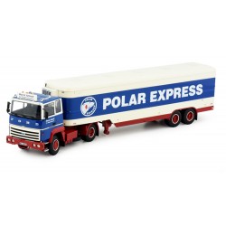 Tekno 84973 Anhalt Polar Express