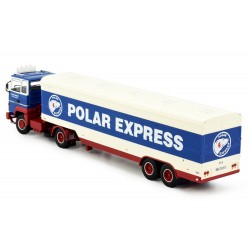 Tekno 84973 Anhalt Polar Express