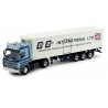 Tekno 81195 Gilbert Geoff