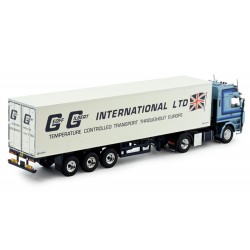Tekno 81195 Gilbert Geoff