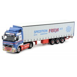 Tekno 81277 Freja