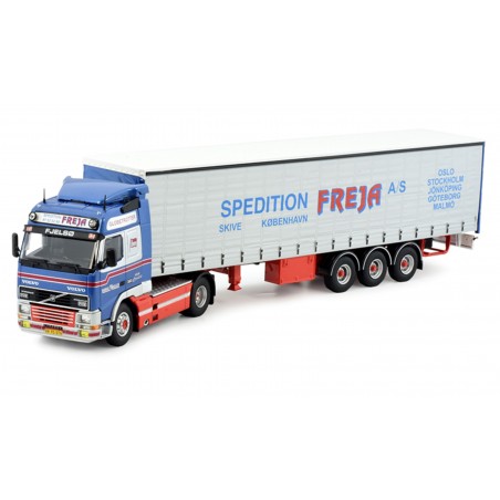Tekno 81277 Freja