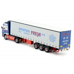 Tekno 81277 Freja