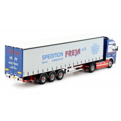 Tekno 81277 Freja