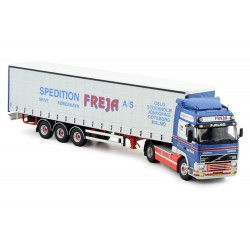 Tekno 81277 Freja