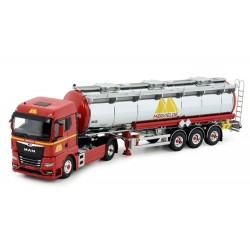 Tekno 83739 Mervielde