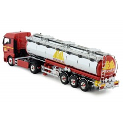 Tekno 83739 Mervielde