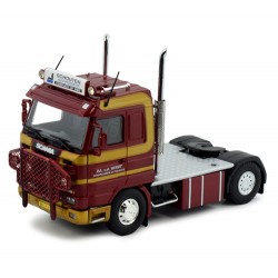 Tekno 80931 van der Windt