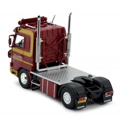 Tekno 80931 van der Windt