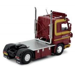 Tekno 80931 van der Windt