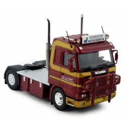 Tekno 80931 van der Windt