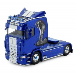 Tekno 83214 Gastaldi "Shelby"