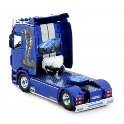 Tekno 83214 Gastaldi "Shelby"