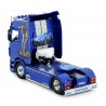 Tekno 83214 Gastaldi "Shelby"