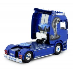 Tekno 83214 Gastaldi "Shelby"