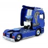 Tekno 83214 Gastaldi "Shelby"