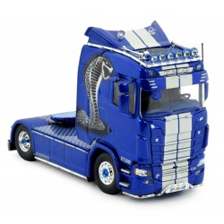 Tekno 83214 Gastaldi "Shelby"