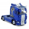 Tekno 83214 Gastaldi "Shelby"