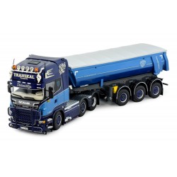 Tekno 82732 Transkal