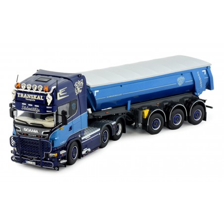 Tekno 82732 Transkal