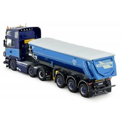 Tekno 82732 Transkal