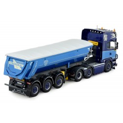 Tekno 82732 Transkal
