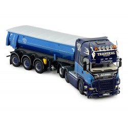 Tekno 82732 Transkal