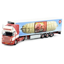 Tekno 81555 Stefan Huber