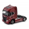 Tekno 81525 T.B.P. Iveco S-way in Red