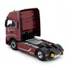 Tekno 81525 T.B.P. Iveco S-way in Red