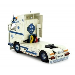 Tekno 83384 Trio Trans