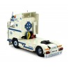 Tekno 83384 Trio Trans