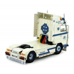 Tekno 83384 Trio Trans