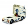 Tekno 83384 Trio Trans