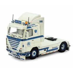 Tekno 83384 Trio Trans