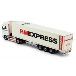 Tekno 83512 P&M Express