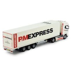 Tekno 83512 P&M Express