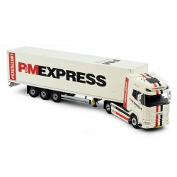 Tekno 83512 P&M Express