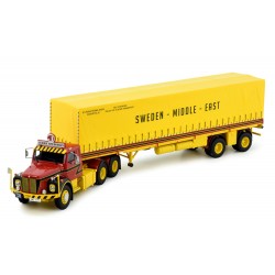 Tekno 82731 Stjarnstroms