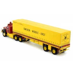 Tekno 82731 Stjarnstroms