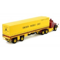 Tekno 82731 Stjarnstroms