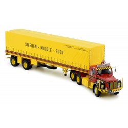 Tekno 82731 Stjarnstroms