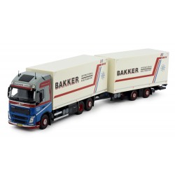 Tekno 82349 Bakker Koeltransport