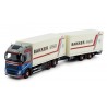 Tekno 82349 Bakker Koeltransport