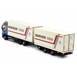 Tekno 82349 Bakker Koeltransport