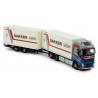 Tekno 82349 Bakker Koeltransport