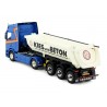 Tekno 82733 Saxer Kies und Beton